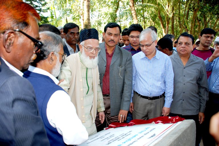 Chairman and Director