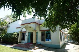 Baitul Latif Jam e Mosque, Jhenaidah